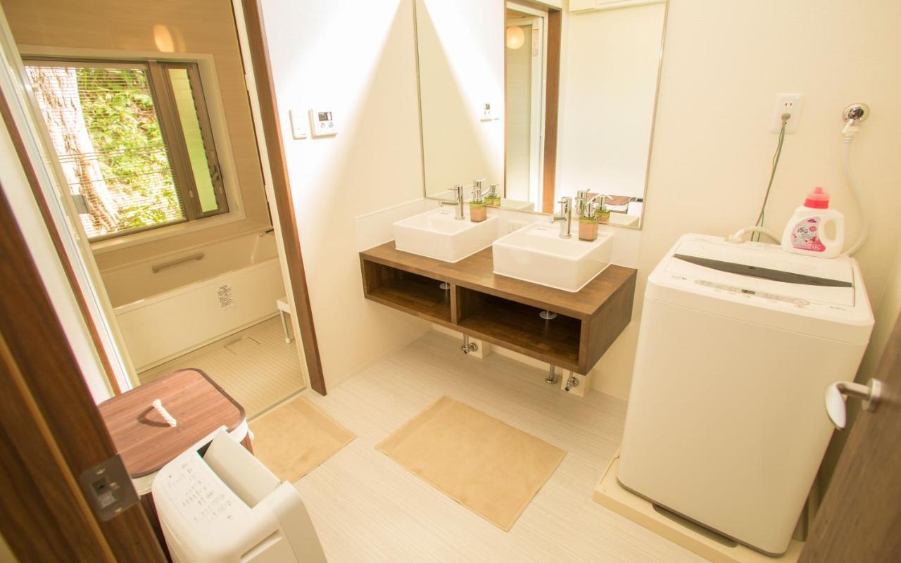 K'S Casa 恩納村 Villa Exterior photo